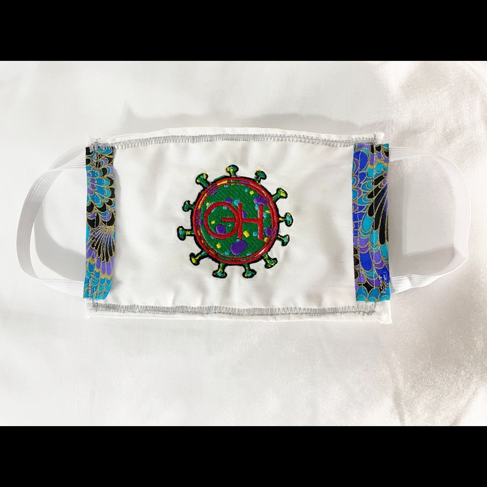 Covid_19 Designer Mask